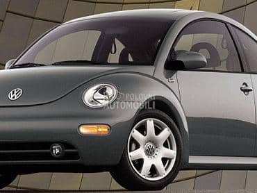 Letva volana za Volkswagen Buba