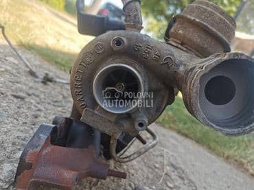 Turbina za Volkswagen Golf 5, Golf Plus, Jetta ...