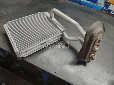 Mali hladnjak grejanja kabine za Ford Focus
