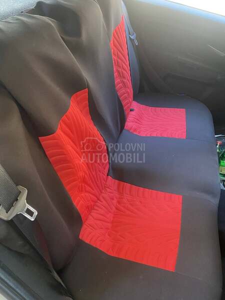 Fiat Grande Punto 1,3multijet