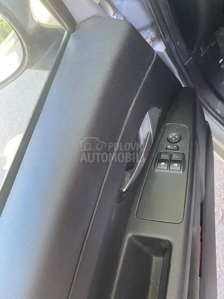 Fiat Grande Punto 1,3multijet