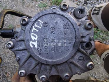 Tandem pupma za Volkswagen Golf 5, Golf Plus, Jetta ...