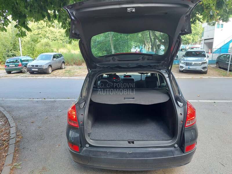 Renault Clio 1.2 P.lin