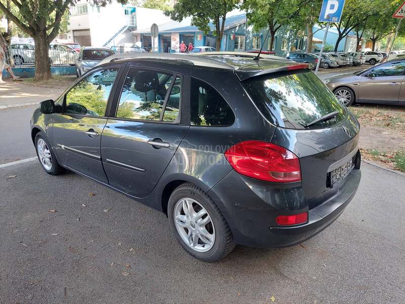 Renault Clio 1.2 P.lin