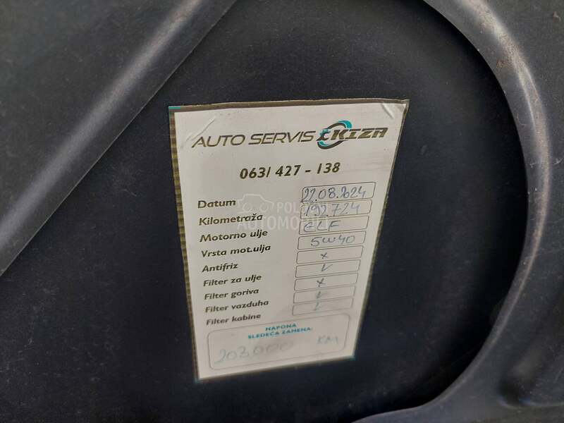 Renault Clio 1.2 P.lin