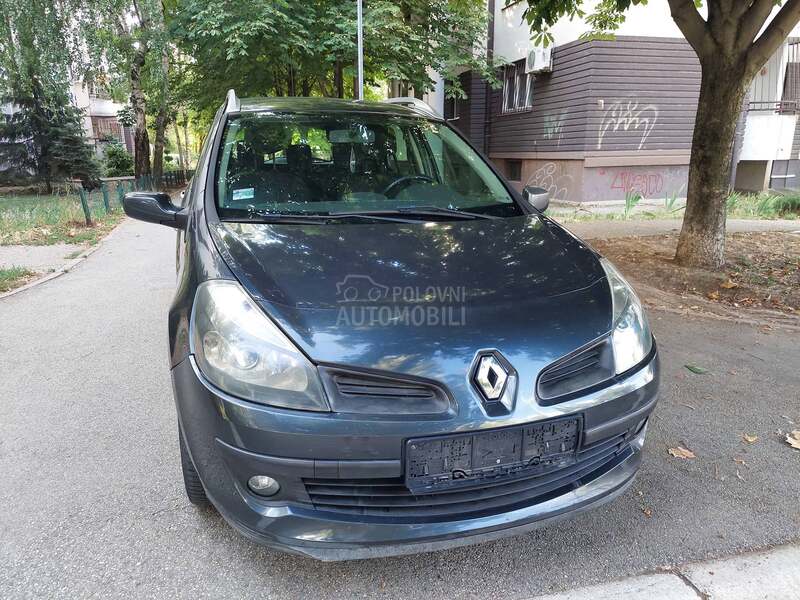 Renault Clio 1.2 P.lin