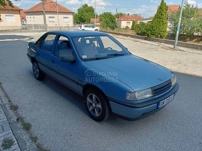 Opel Vectra A C.i.t.a.j