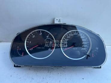 Kilometar sar 2.0d za Mazda 6