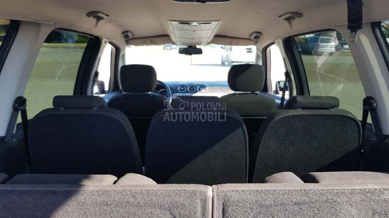 Ford Galaxy TDCi