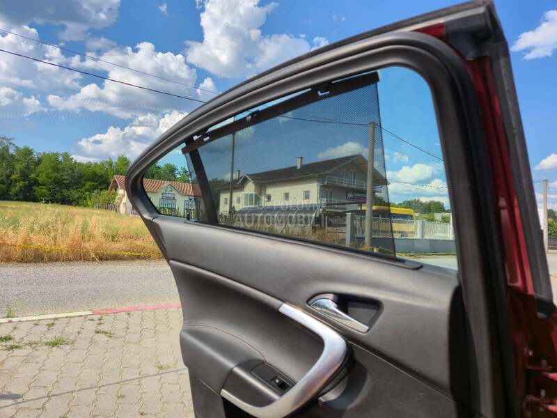 Opel Insignia 2,0CDTI