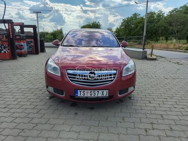Opel Insignia 2,0CDTI
