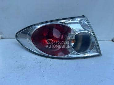 Stop svetla za Mazda 6