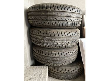 Čelične felne  15" 4 x 108