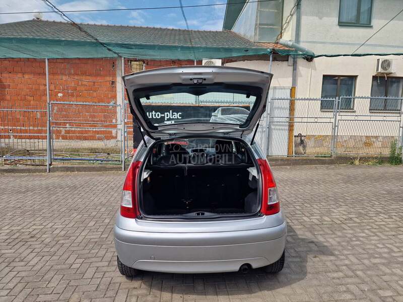 Citroen C3 1.4hdi.k.l.i.m.a.