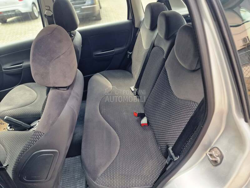 Citroen C3 1.4hdi.k.l.i.m.a.