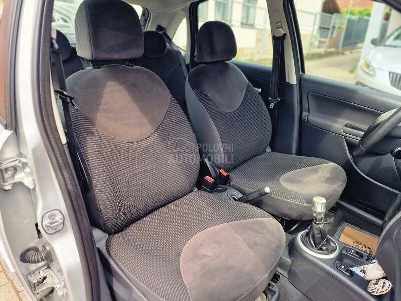 Citroen C3 1.4hdi.k.l.i.m.a.