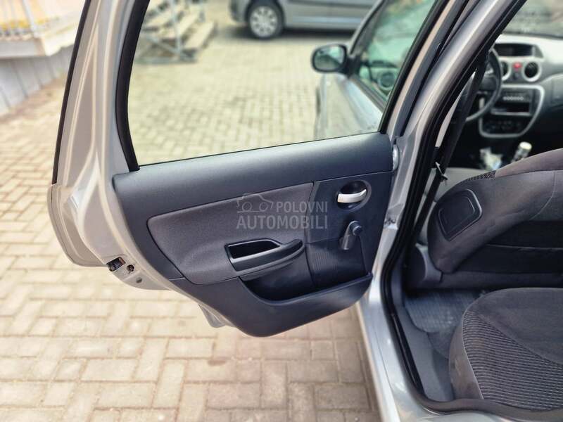 Citroen C3 1.4hdi.k.l.i.m.a.