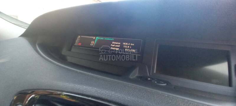 Renault Scenic 1.2