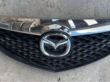 Maska za Mazda 6