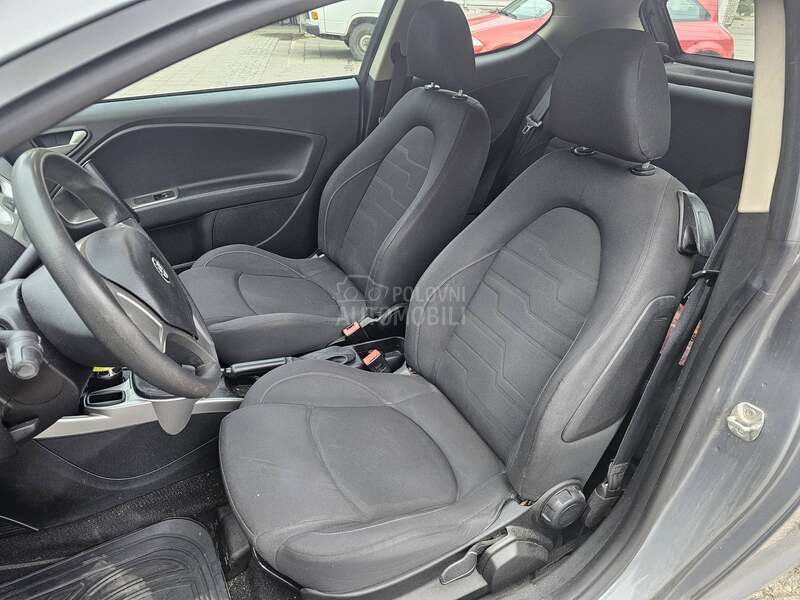 Alfa Romeo MiTo 1.3 mjtd