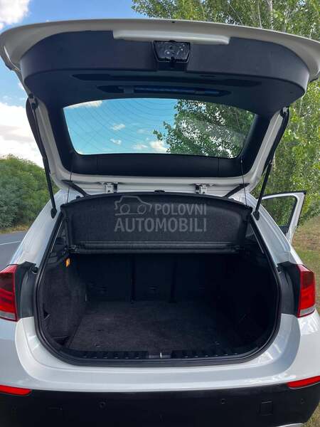 BMW X1 xDrive 23d