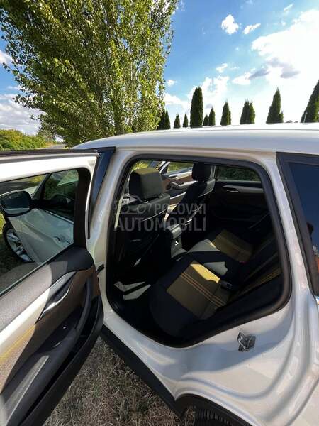 BMW X1 xDrive 23d