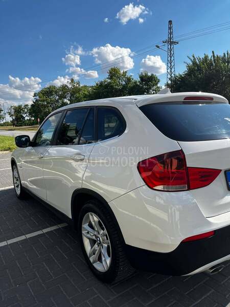 BMW X1 xDrive 23d