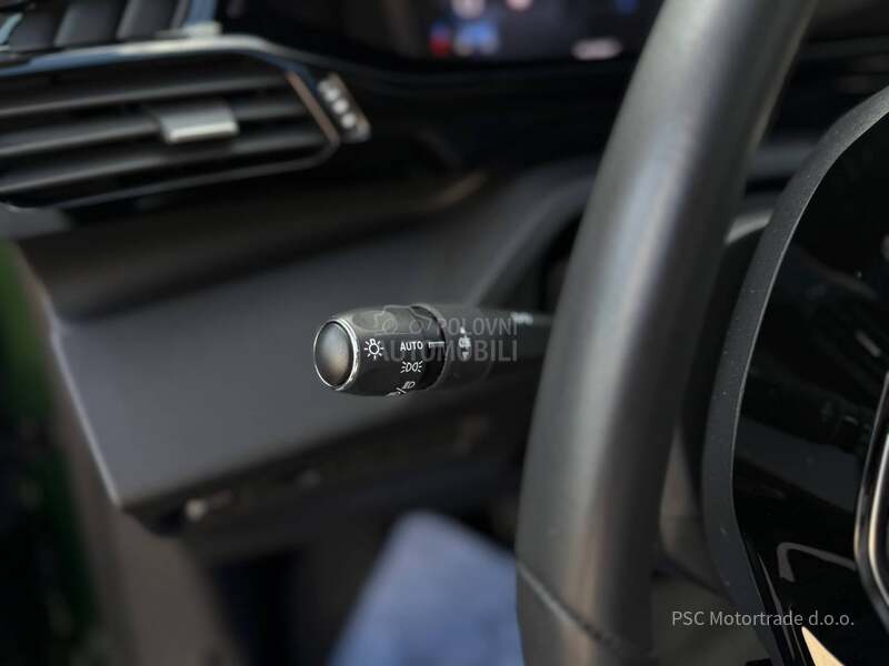 Peugeot 308 Led/Virtual/EAT8