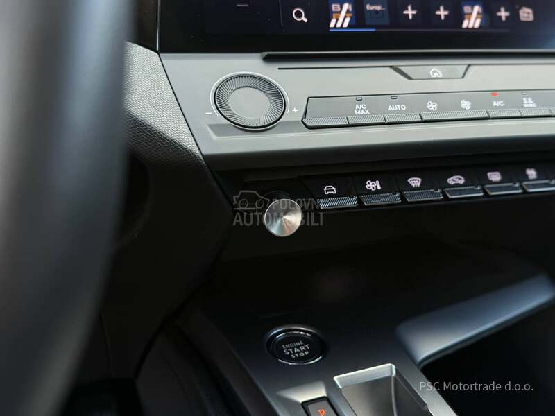 Peugeot 308 Led/Virtual/EAT8