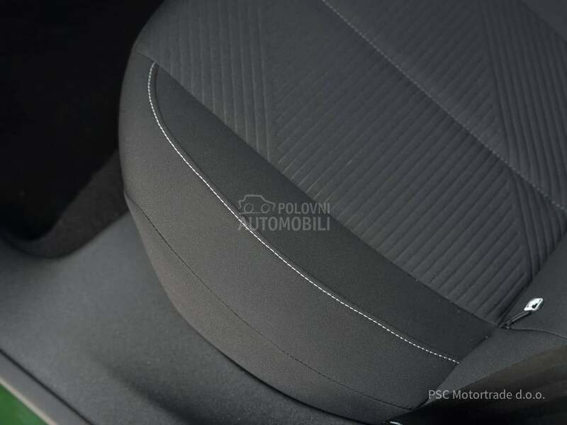 Peugeot 308 Led/Virtual/EAT8