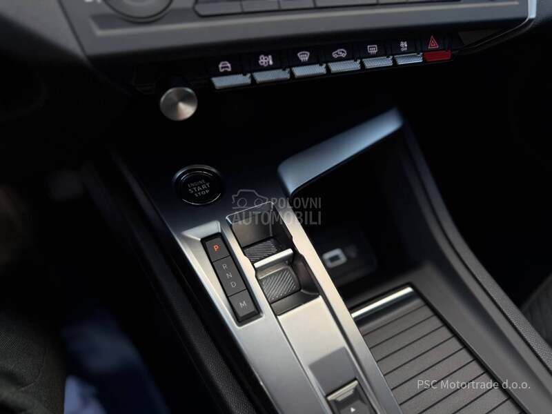 Peugeot 308 Led/Virtual/EAT8