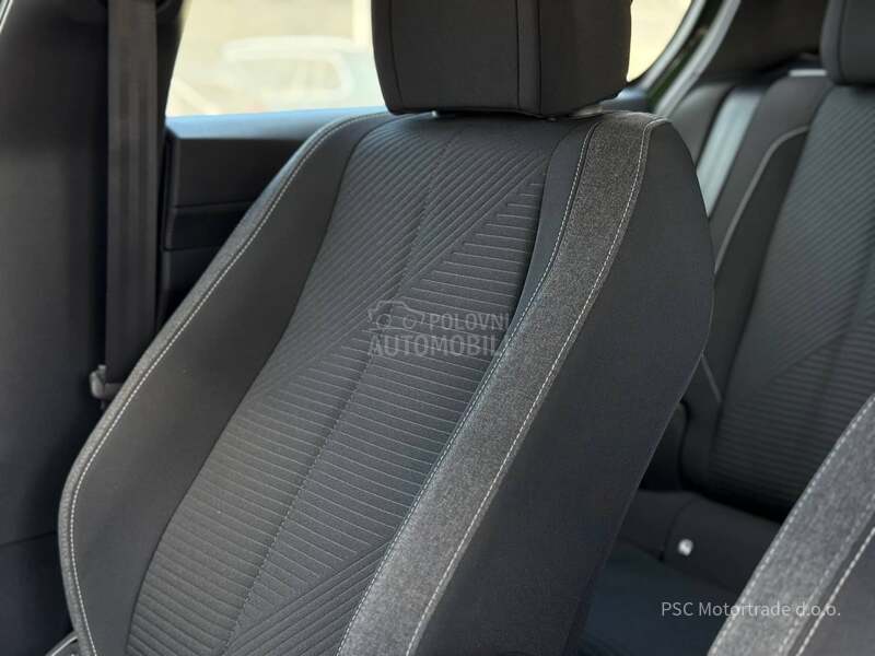 Peugeot 308 Led/Virtual/EAT8