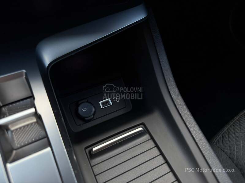 Peugeot 308 Led/Virtual/EAT8