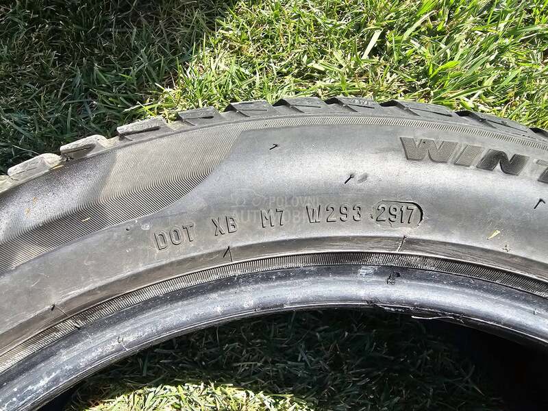 Pirelli 215/50 R18 Sve sezone