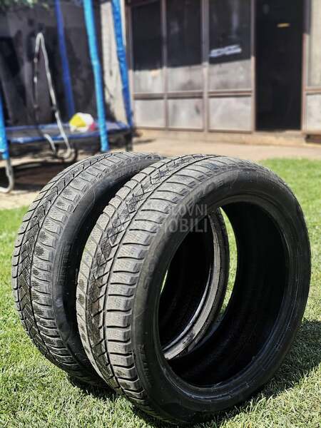 Pirelli 215/50 R18 Sve sezone
