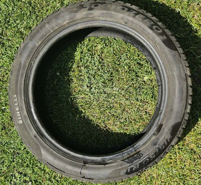 Pirelli 215/50 R18 Sve sezone