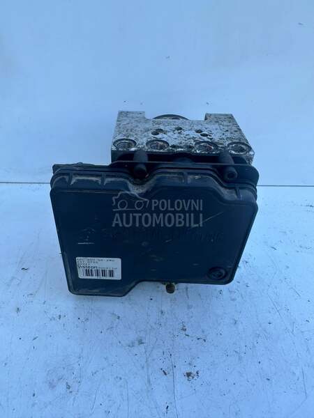 ABS pumpa 2.0d