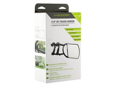 Retrovizor za prikolice  