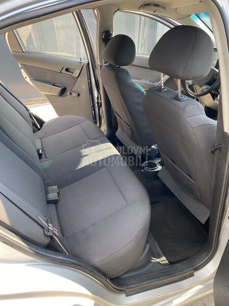 Chevrolet Aveo 1.2