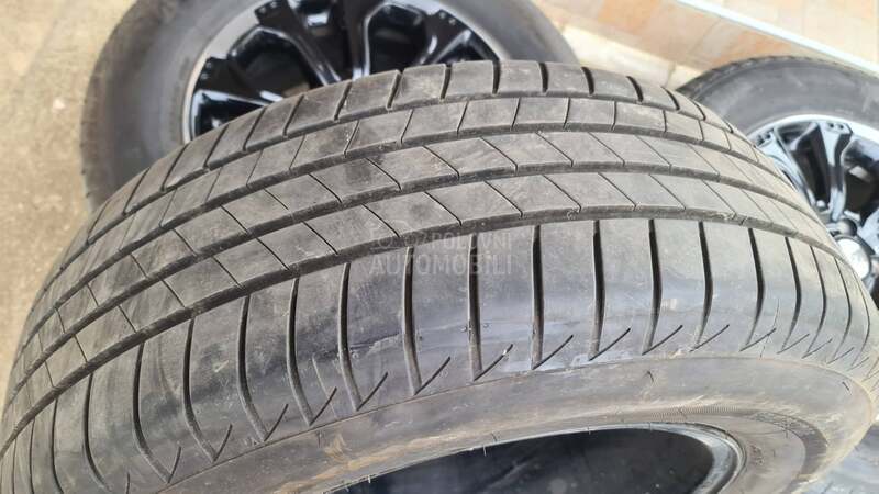Aluminijumske felne Jeep 18" 5 x 127