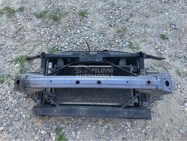 Prsa hladnjaci greda 2.0d za Mazda 6