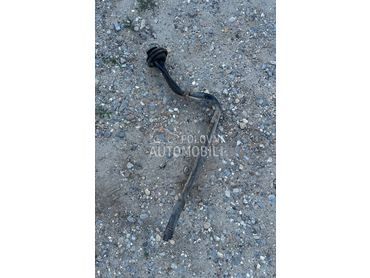 Crevo rezervoara za Mazda 6