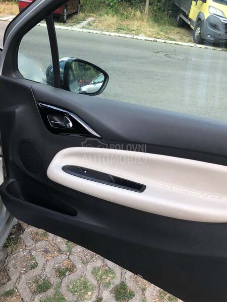Citroen DS3 1.6HDI
