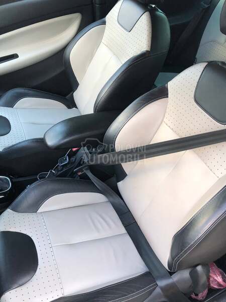 Citroen DS3 1.6HDI