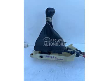 Sajle menjaca 2.0d za Mazda 6