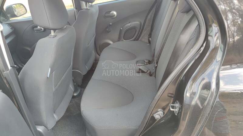 Nissan Micra 1.4 i ACTIVE CH