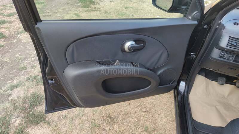 Nissan Micra 1.4 i ACTIVE CH