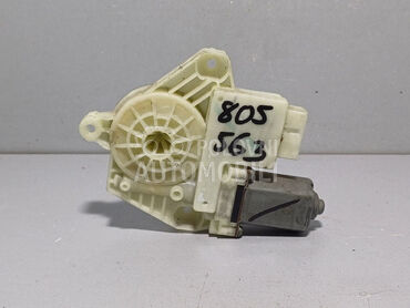 MOTORIC PODIZACA STAKLA za Škoda Fabia