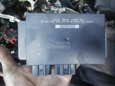 Komfort modul za Volkswagen Passat B5.5