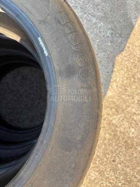 Orium 215/60 R17 Sve sezone